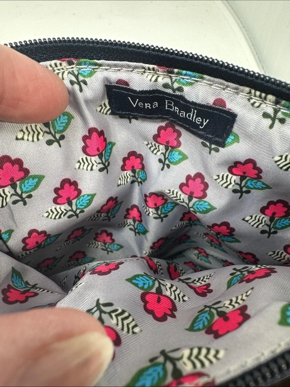 Vera Bradley Crossbody